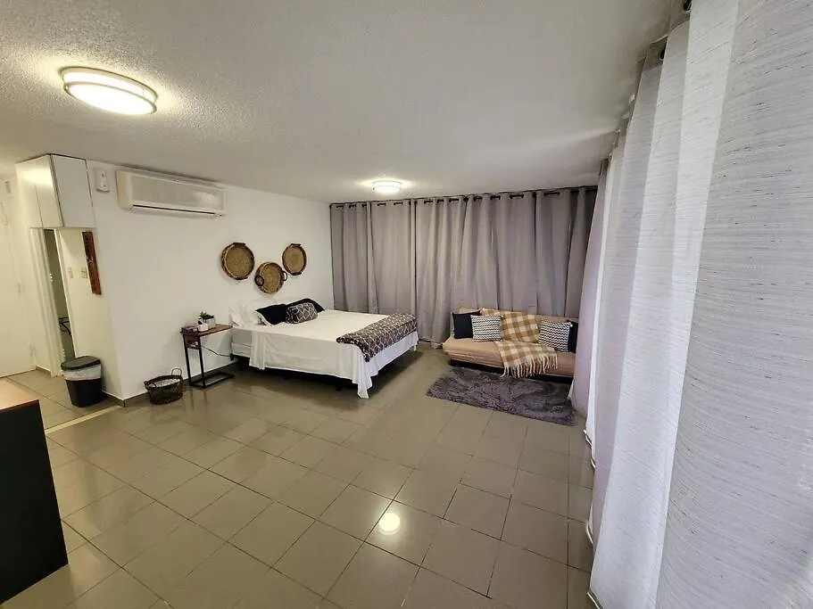 アパート Ocean View Studio At Coral Beach サンジョアン プエルトリコ