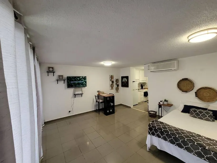 Ocean View Studio At Coral Beach San Juan 0*,  Porto Riko